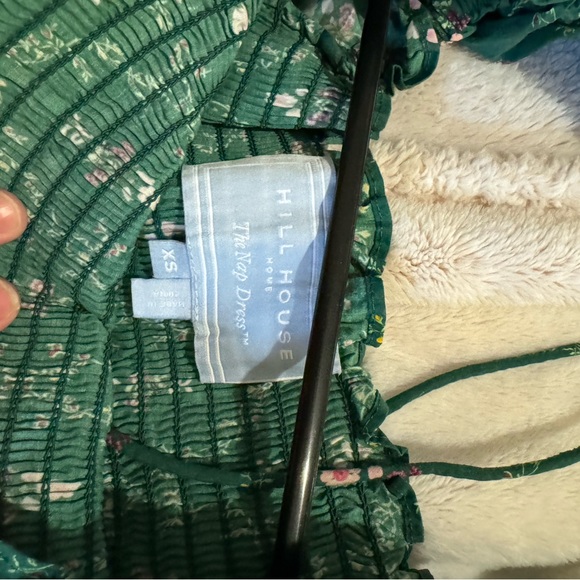 Hill House Athena Nap Dress - Picture 3 of 4